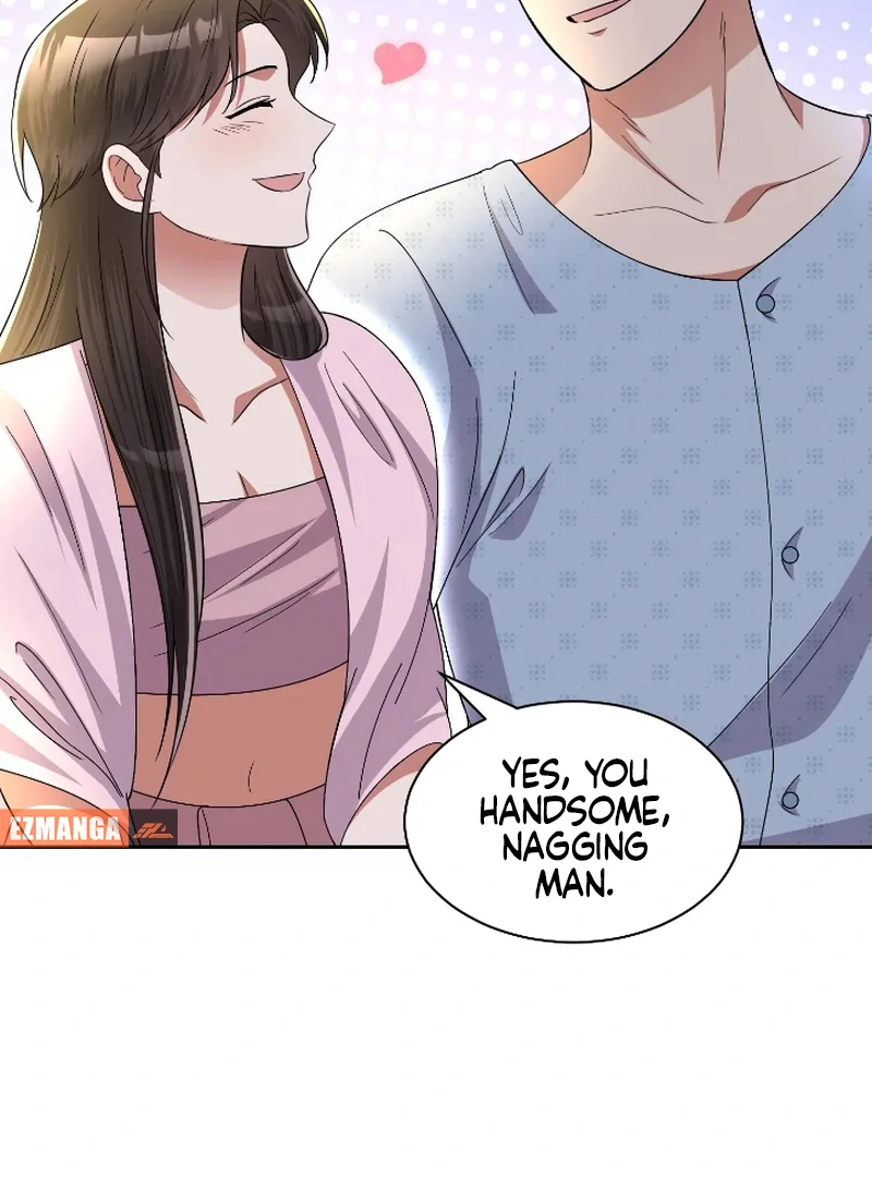 Love Destiny chapter 46 page 36