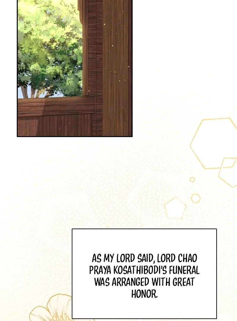 Love Destiny chapter 46 page 40