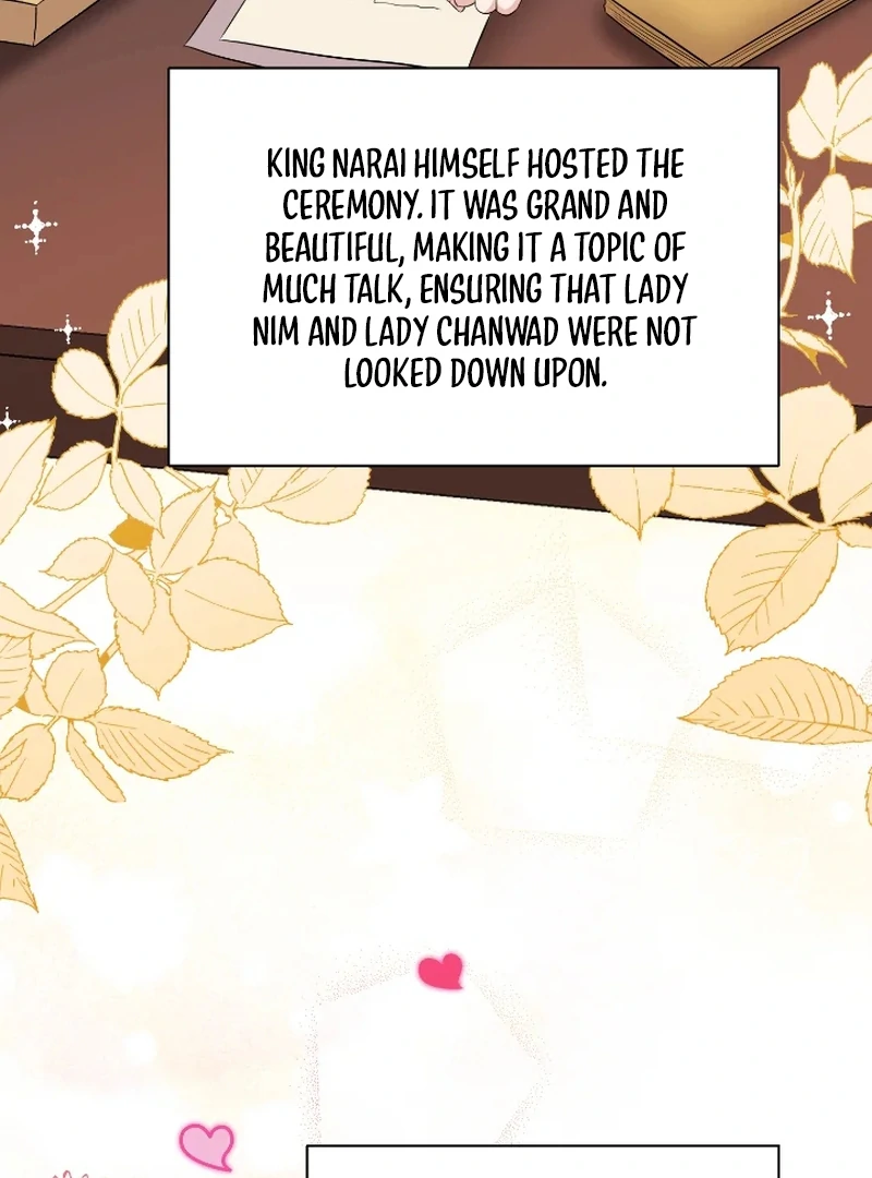 Love Destiny chapter 46 page 42