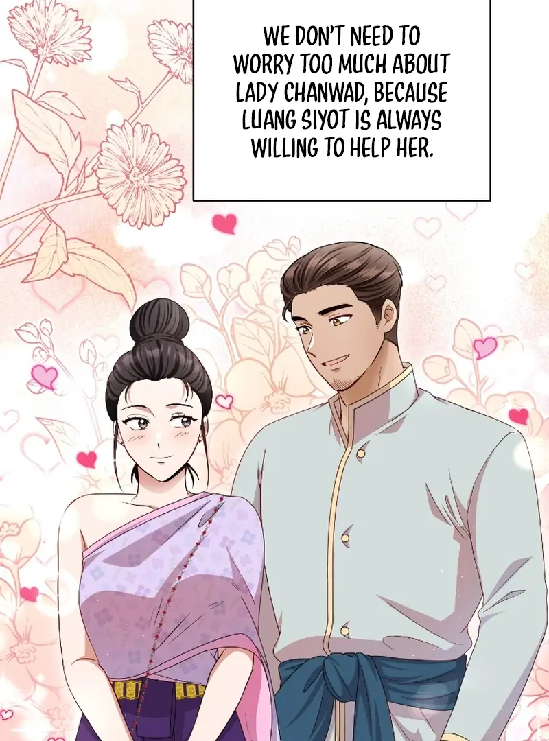 Love Destiny chapter 46 page 43