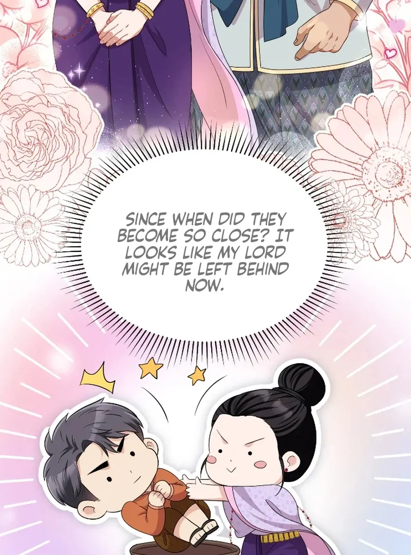 Love Destiny chapter 46 page 44