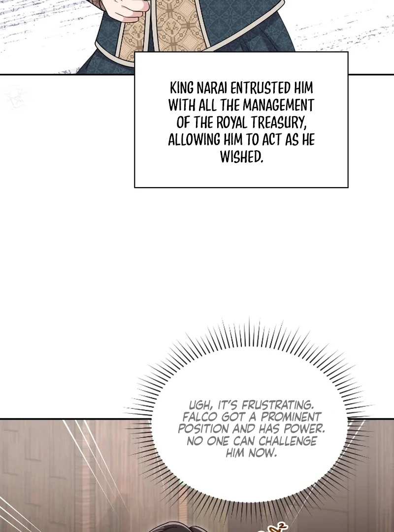 Love Destiny chapter 46 page 48
