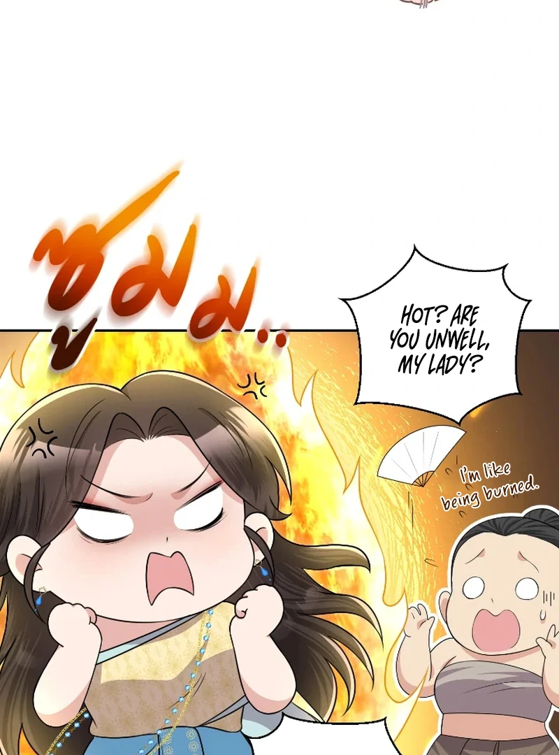 Love Destiny chapter 46 page 51