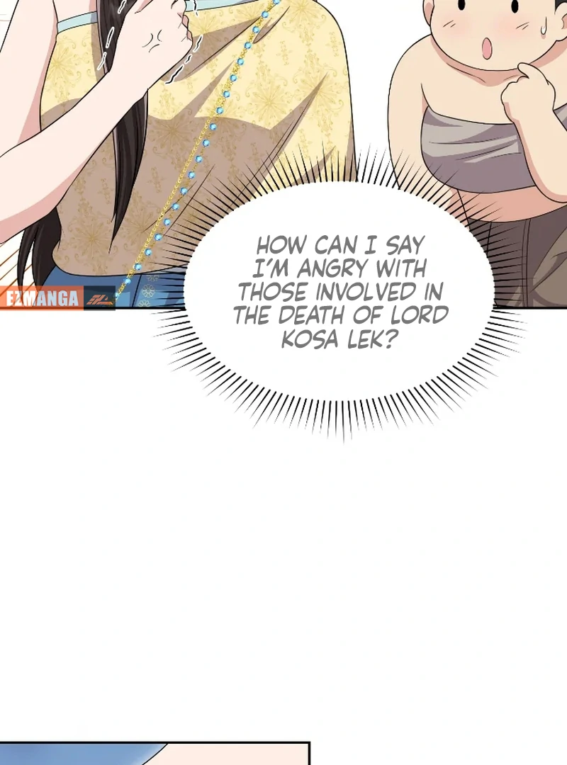 Love Destiny chapter 46 page 54