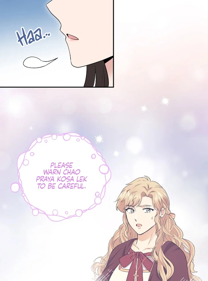 Love Destiny chapter 46 page 55