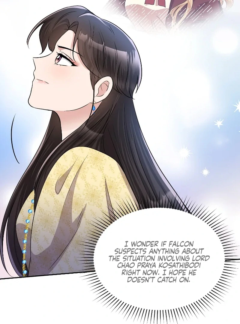 Love Destiny chapter 46 page 56