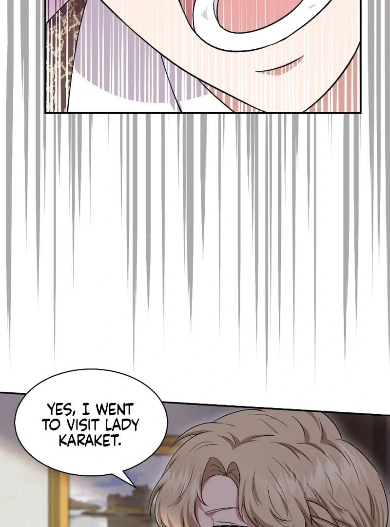 Love Destiny chapter 46 page 78