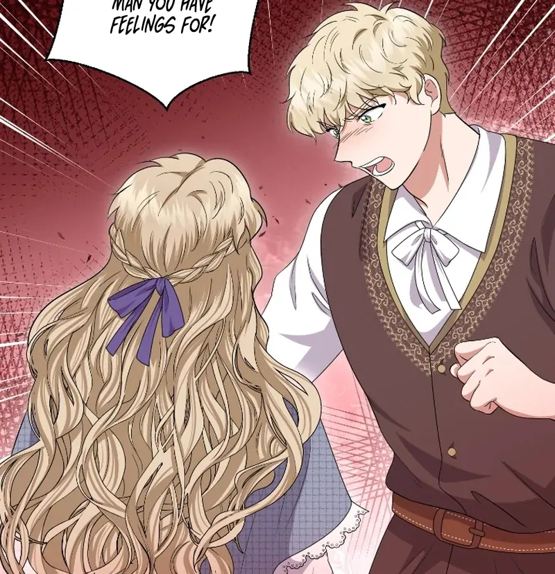 Love Destiny chapter 46 page 80