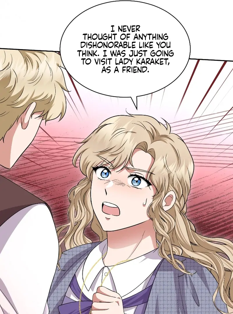 Love Destiny chapter 46 page 82