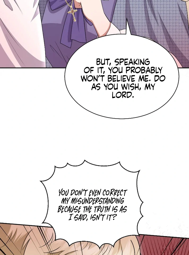 Love Destiny chapter 46 page 83