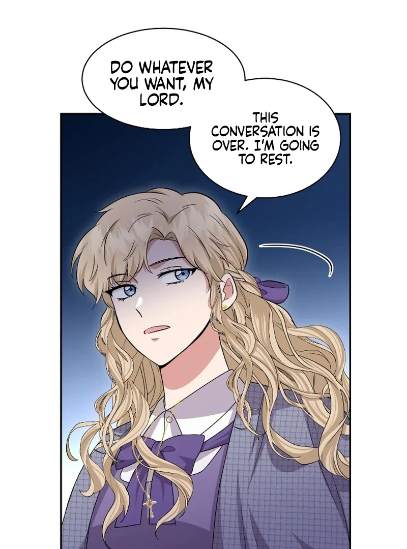 Love Destiny chapter 46 page 87