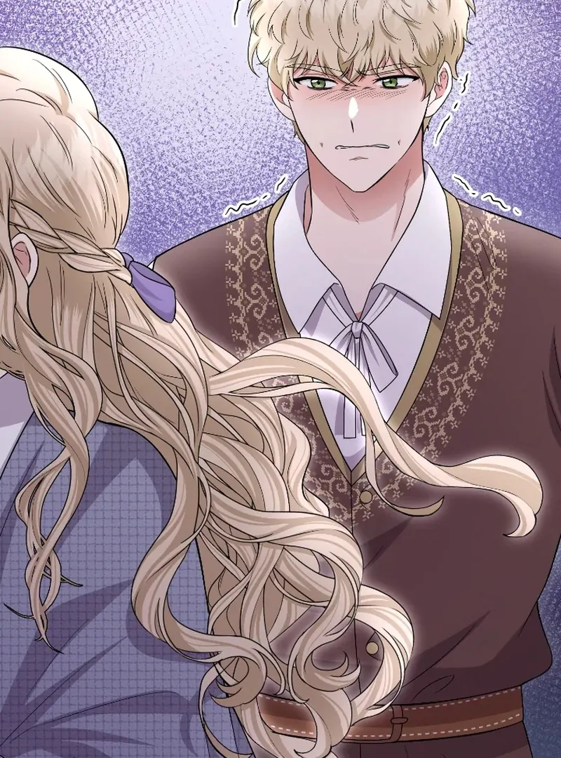 Love Destiny chapter 46 page 89