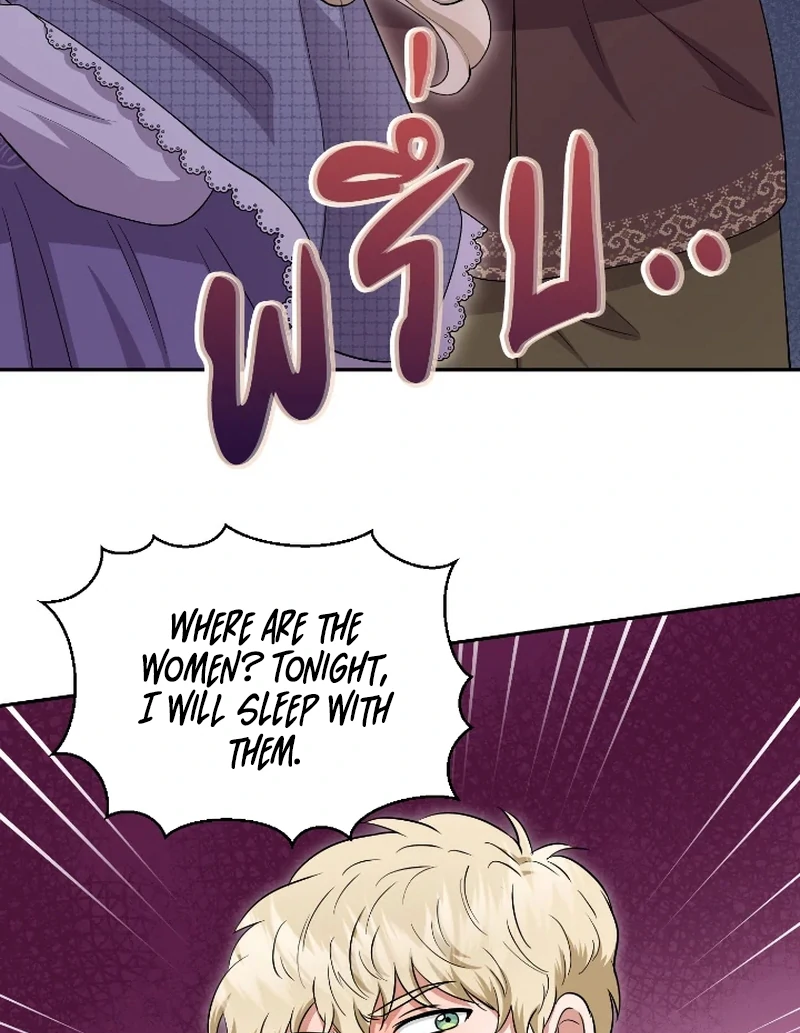 Love Destiny chapter 46 page 90