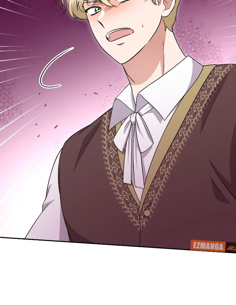 Love Destiny chapter 46 page 91