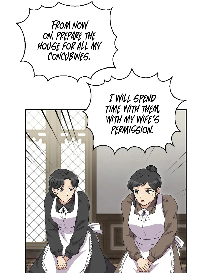 Love Destiny chapter 46 page 92