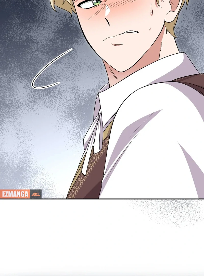 Love Destiny chapter 46 page 96