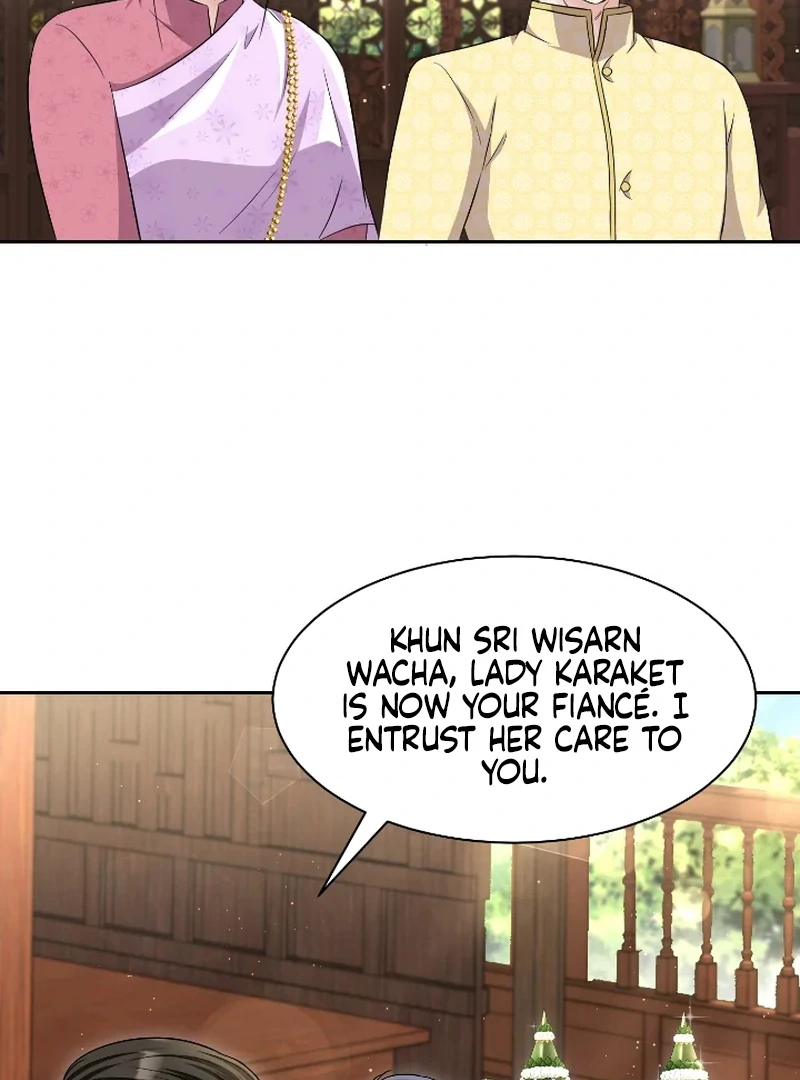 Love Destiny chapter 48 page 16