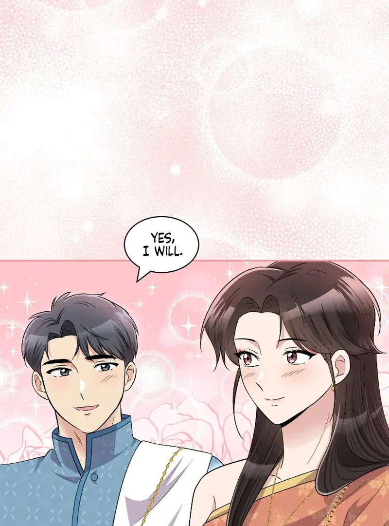 Love Destiny chapter 48 page 18