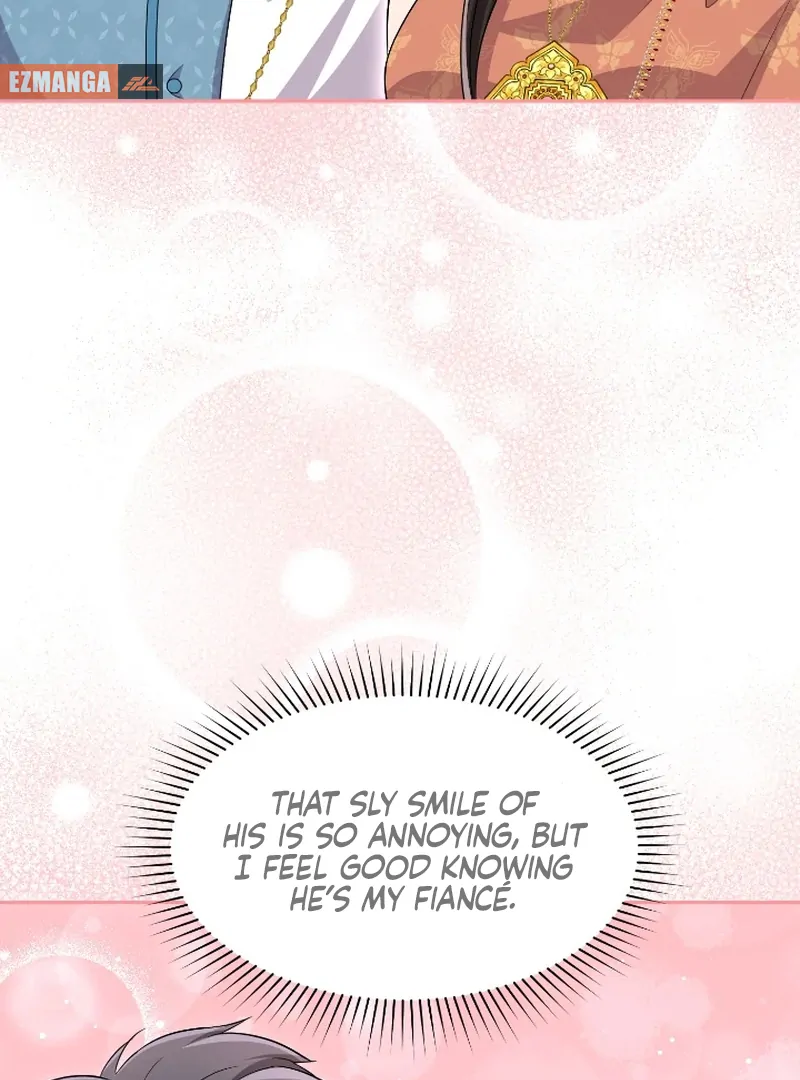 Love Destiny chapter 48 page 19