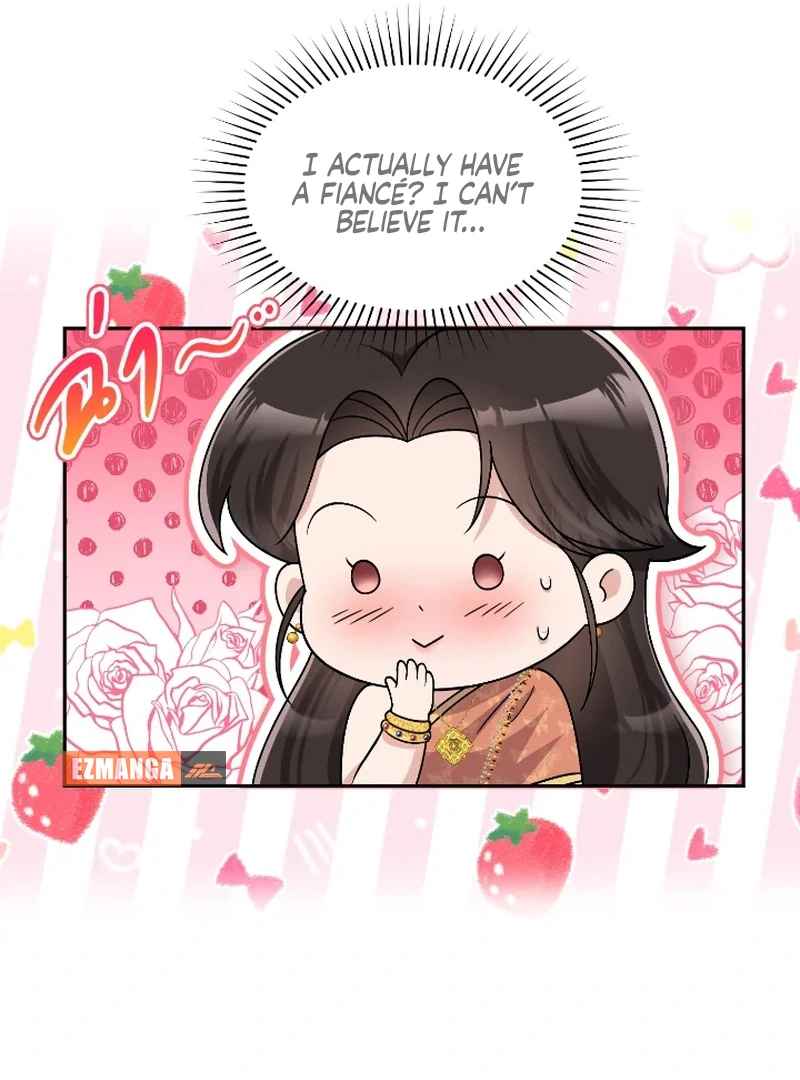 Love Destiny chapter 48 page 23