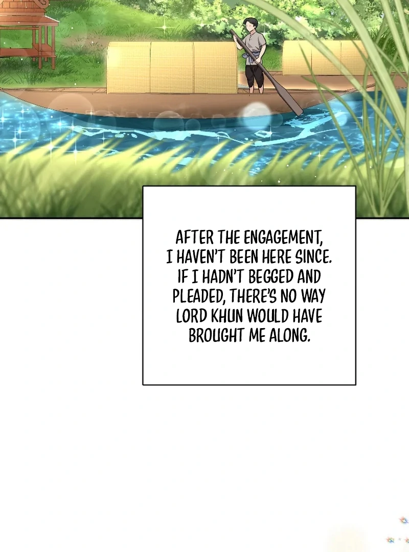 Love Destiny chapter 48 page 28