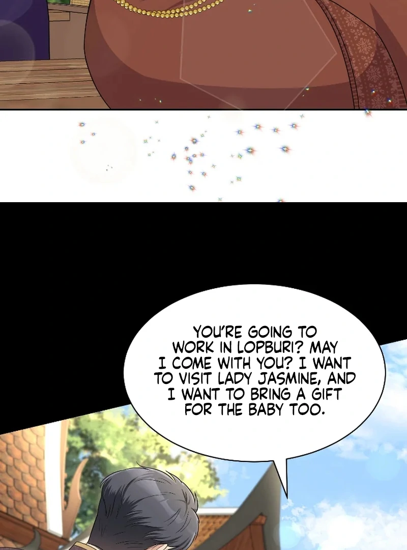 Love Destiny chapter 48 page 30