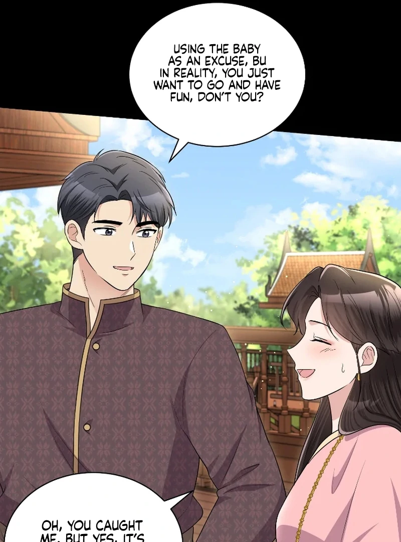 Love Destiny chapter 48 page 33