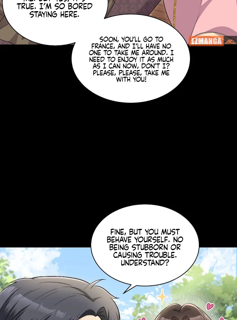 Love Destiny chapter 48 page 34