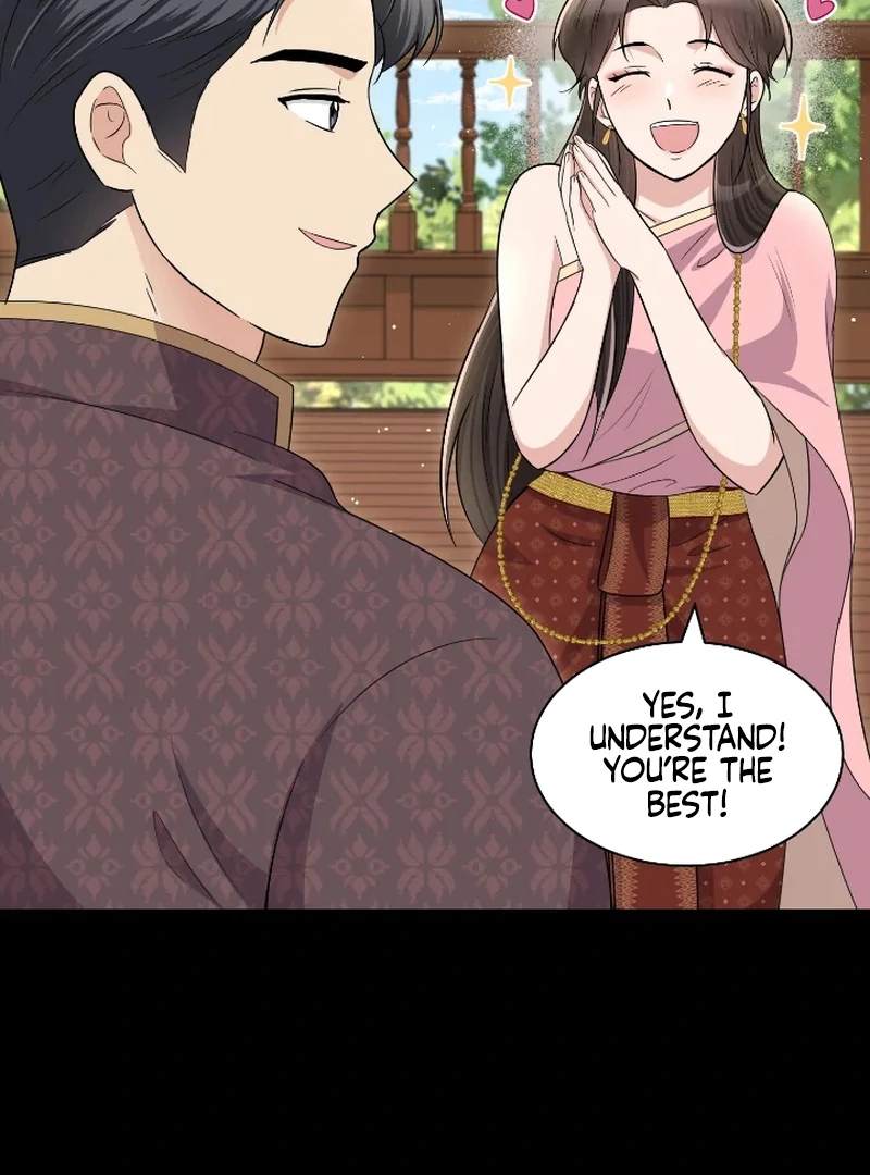 Love Destiny chapter 48 page 35