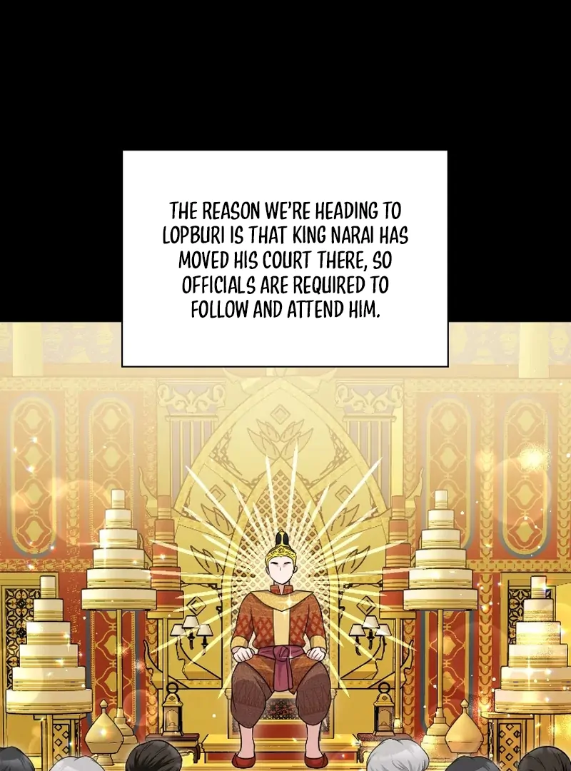 Love Destiny chapter 48 page 36