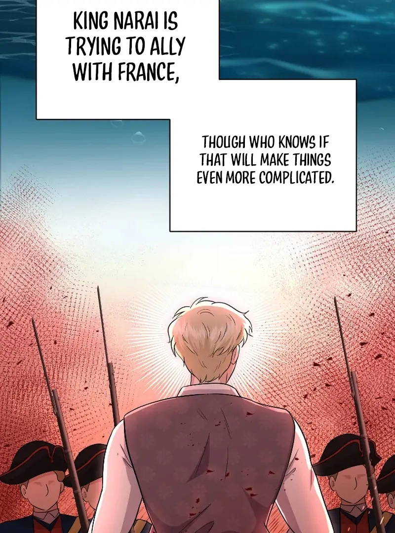 Love Destiny chapter 48 page 39