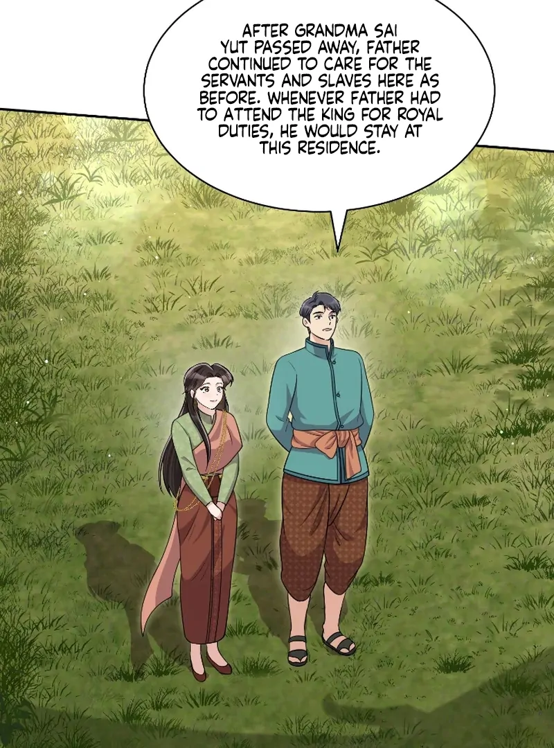 Love Destiny chapter 48 page 44