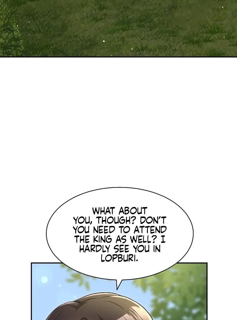 Love Destiny chapter 48 page 45