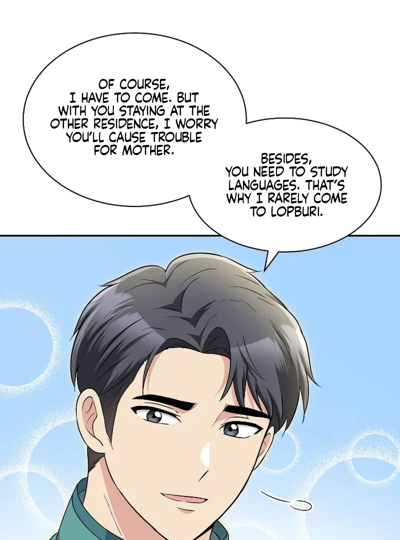 Love Destiny chapter 48 page 47