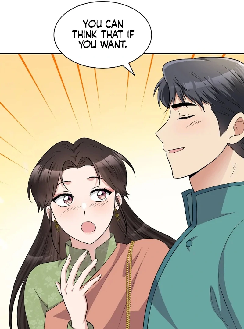 Love Destiny chapter 48 page 52