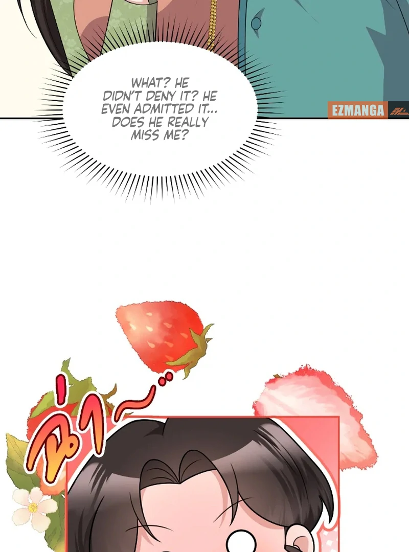 Love Destiny chapter 48 page 53