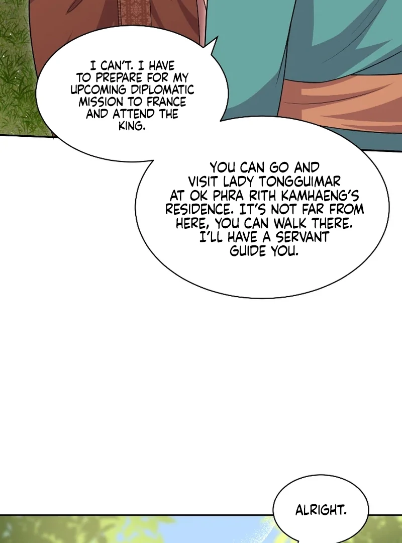 Love Destiny chapter 48 page 56