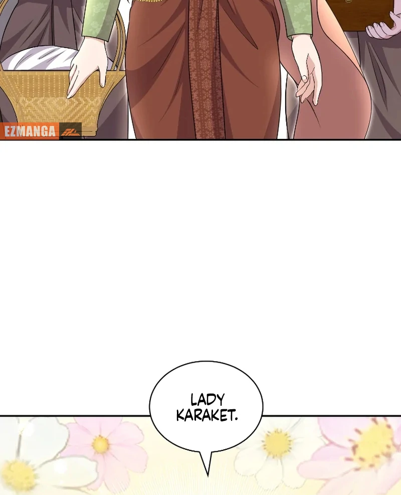 Love Destiny chapter 48 page 61