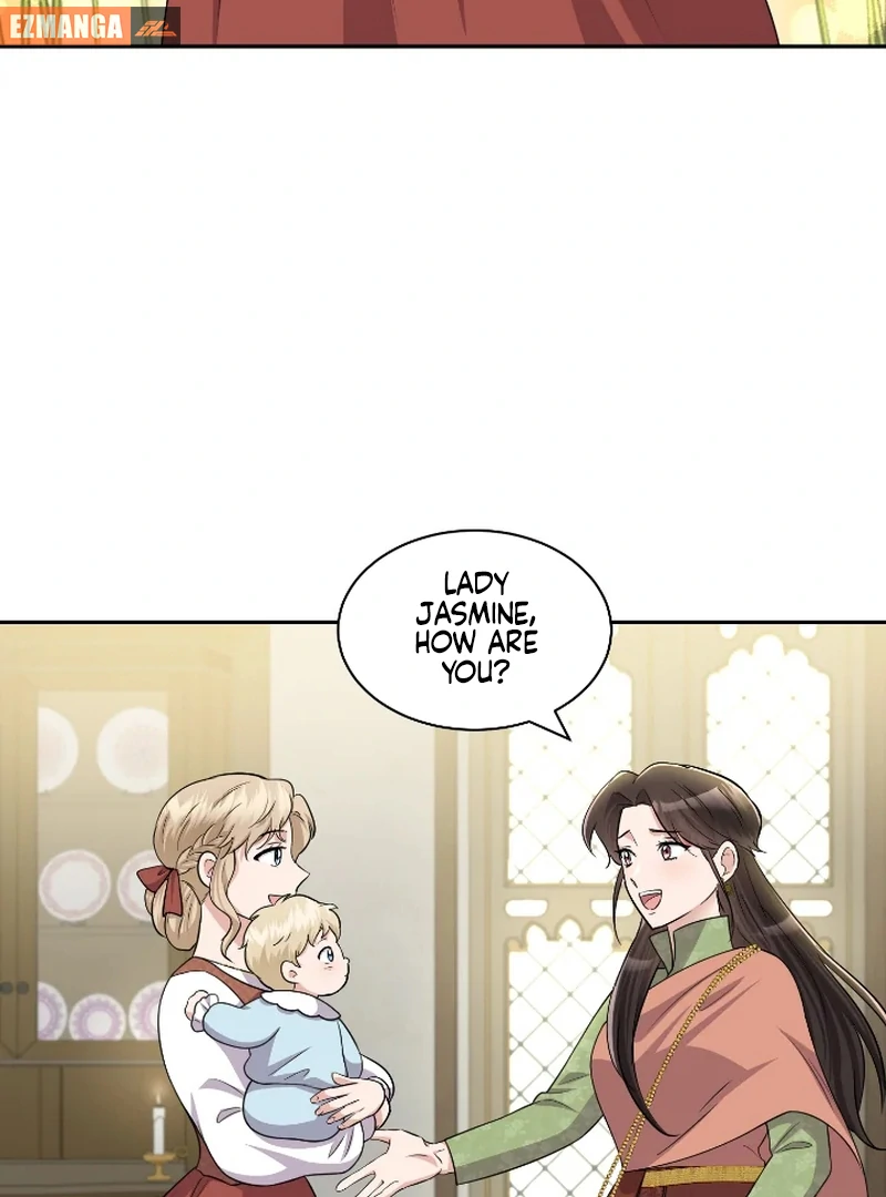 Love Destiny chapter 48 page 63