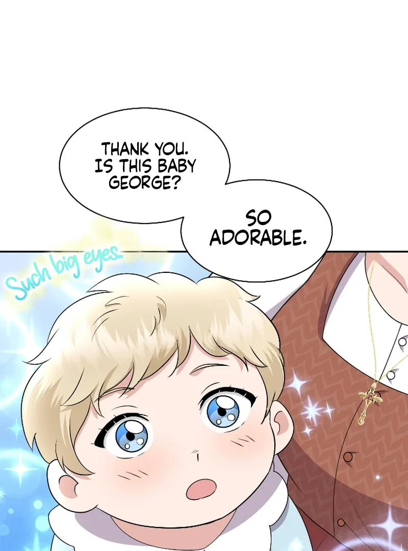 Love Destiny chapter 48 page 65