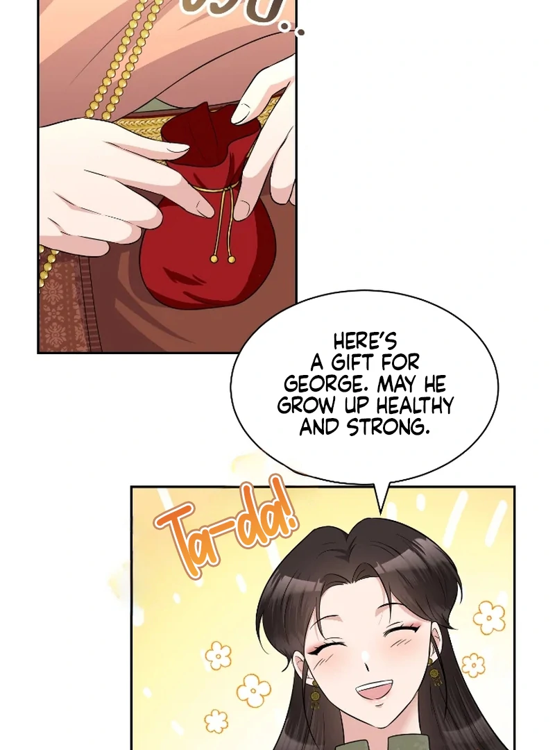 Love Destiny chapter 48 page 67