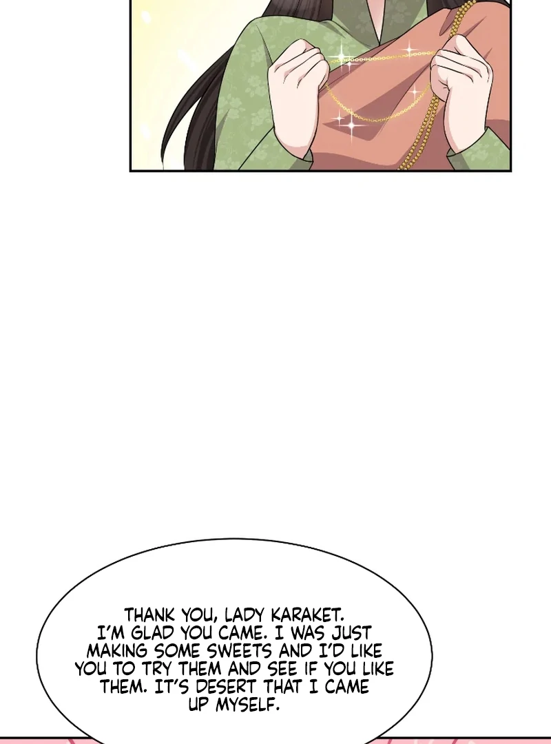 Love Destiny chapter 48 page 68