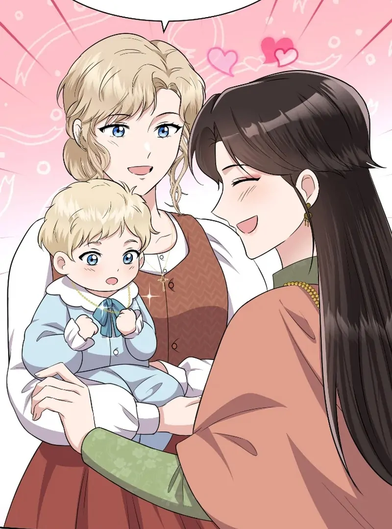 Love Destiny chapter 48 page 69
