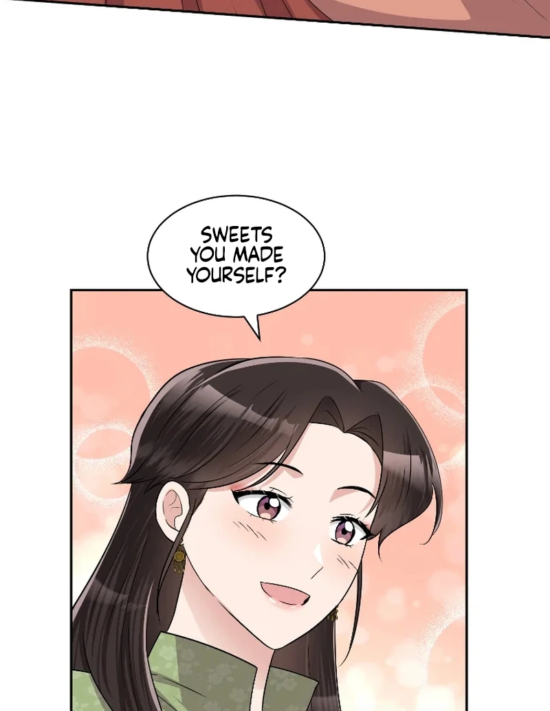Love Destiny chapter 48 page 70