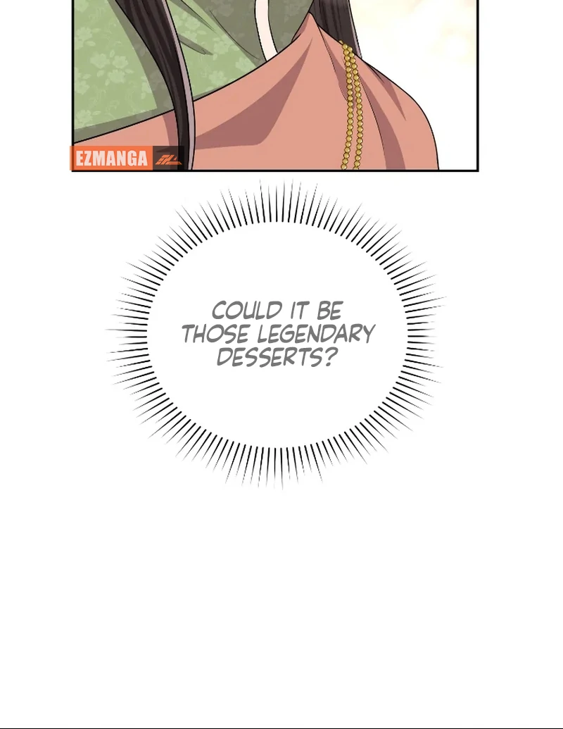 Love Destiny chapter 48 page 71