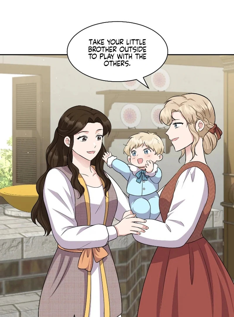Love Destiny chapter 48 page 77