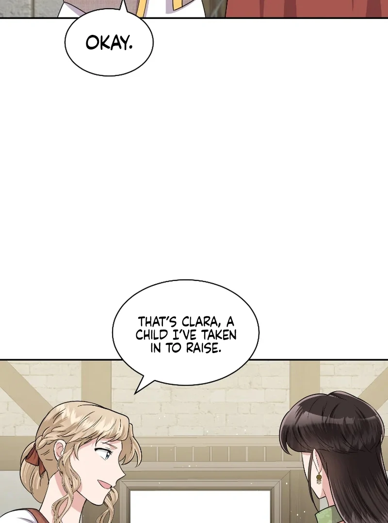 Love Destiny chapter 48 page 78