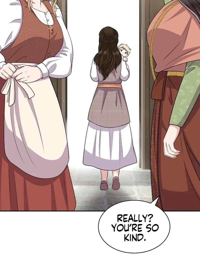 Love Destiny chapter 48 page 79