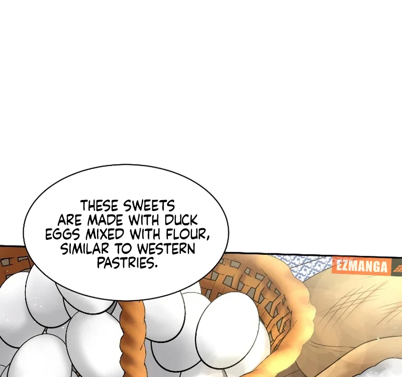 Love Destiny chapter 48 page 80