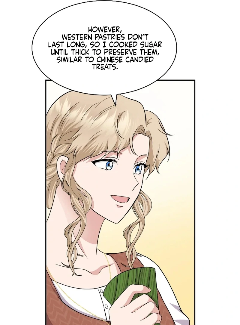 Love Destiny chapter 48 page 82